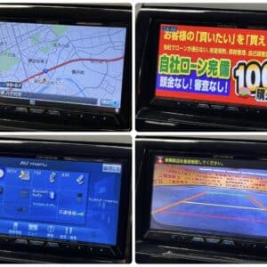 ROOX　ルークス　ハイウェイスター　ターボ