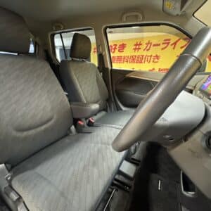 WAGONR　ワゴンR　FXリミテッド