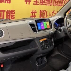 WAGONR　ワゴンR　FXリミテッド