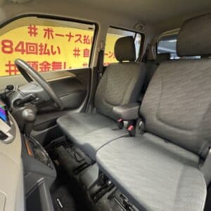 WAGONR　ワゴンR　FXリミテッド