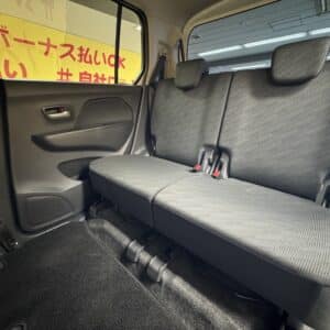 WAGONR　ワゴンR　FXリミテッド