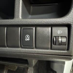 WAGONR　ワゴンR　FXリミテッド