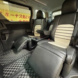 ALPHARD　アルファード　240S　【後期型】