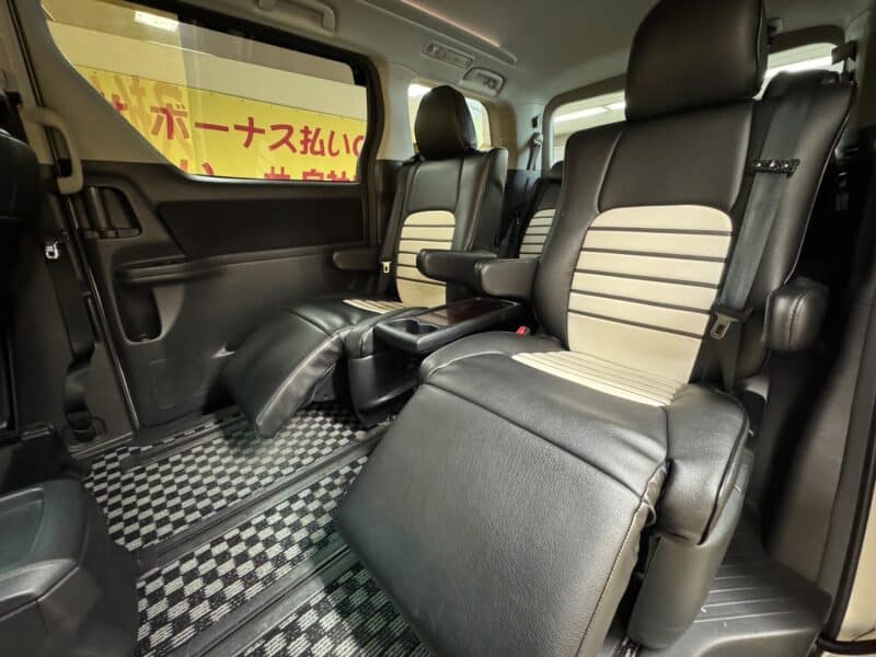 ALPHARD アルファード 240S 【後期型】