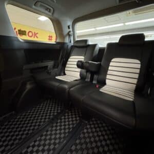 ALPHARD　アルファード　240S　【後期型】