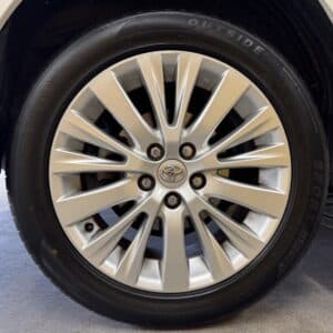 ALPHARD　アルファード　240S　【後期型】