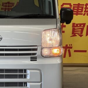 NV100CLIPPER　クリッパーバン