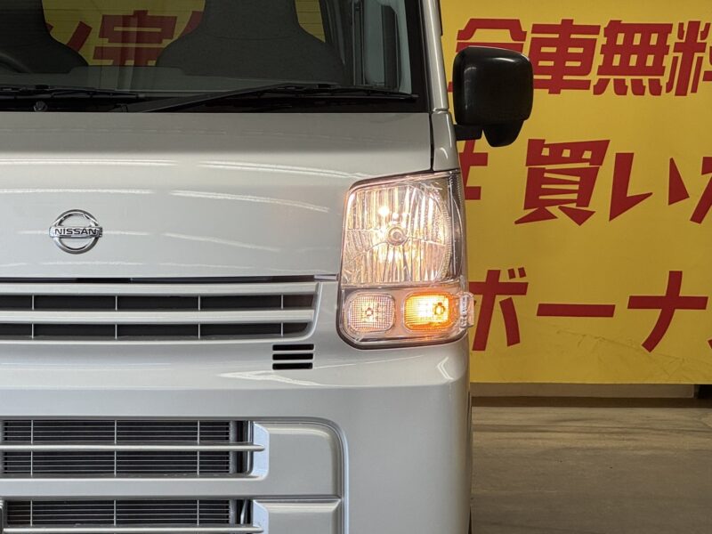 NV100CLIPPER クリッパーバン