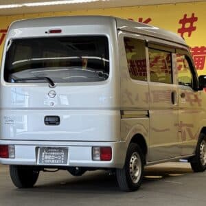 NV100CLIPPER　クリッパーバン