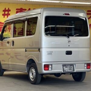 NV100CLIPPER　クリッパーバン