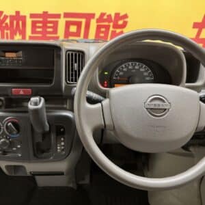 NV100CLIPPER　クリッパーバン