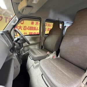 NV100CLIPPER　クリッパーバン