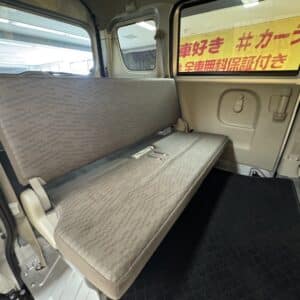 NV100CLIPPER　クリッパーバン