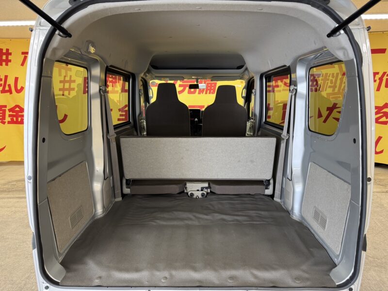 NV100CLIPPER クリッパーバン