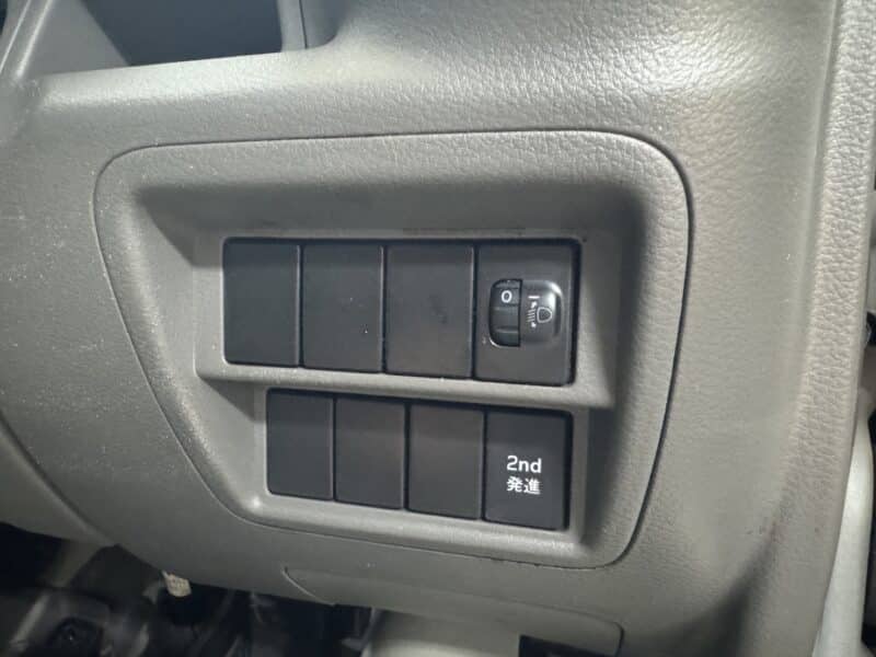 NV100CLIPPER クリッパーバン