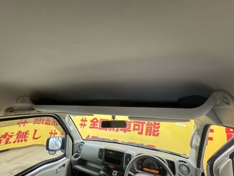 NV100CLIPPER クリッパーバン