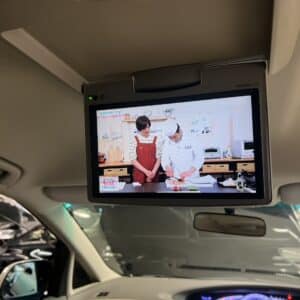 ESTIMA　エスティマ　アエラスGエディション【特別仕様車】【中期型】【車検２年付】