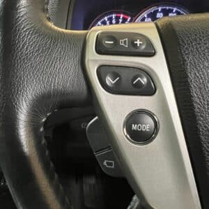 CROWN　クラウンアスリート【総合評価優良車】【後期型】【車検2年付】