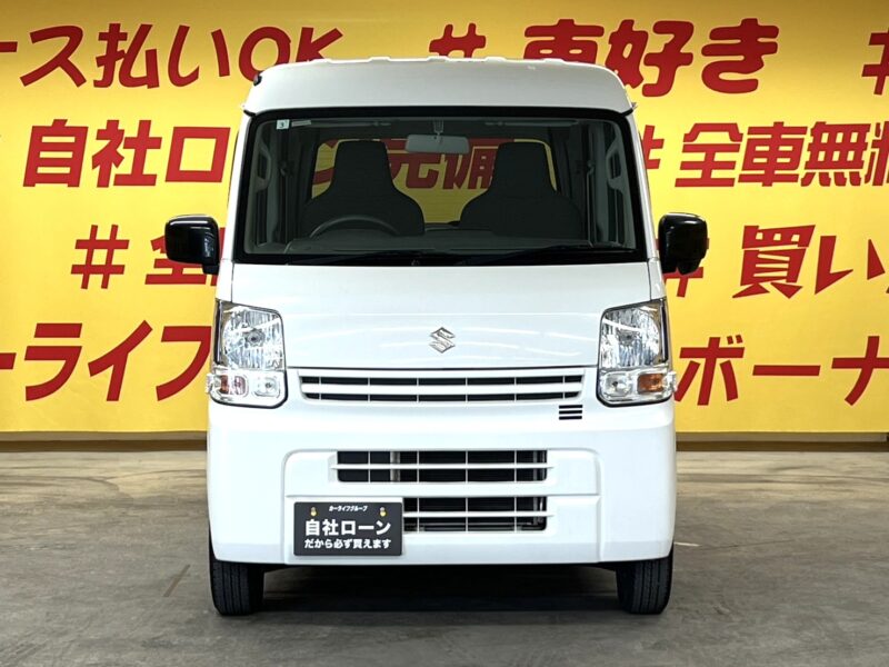 EVERY エブリィ PAリミテッド