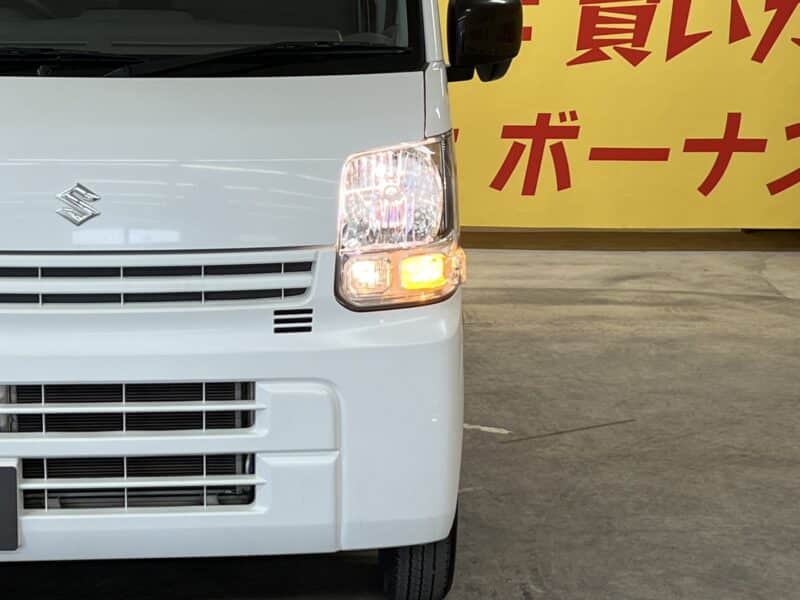 EVERY エブリィ PAリミテッド