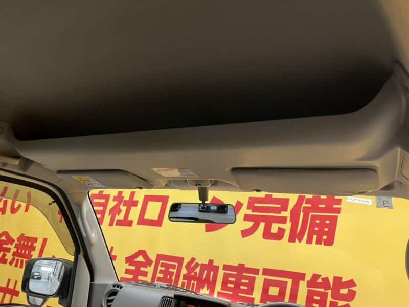 EVERY エブリィ PAリミテッド