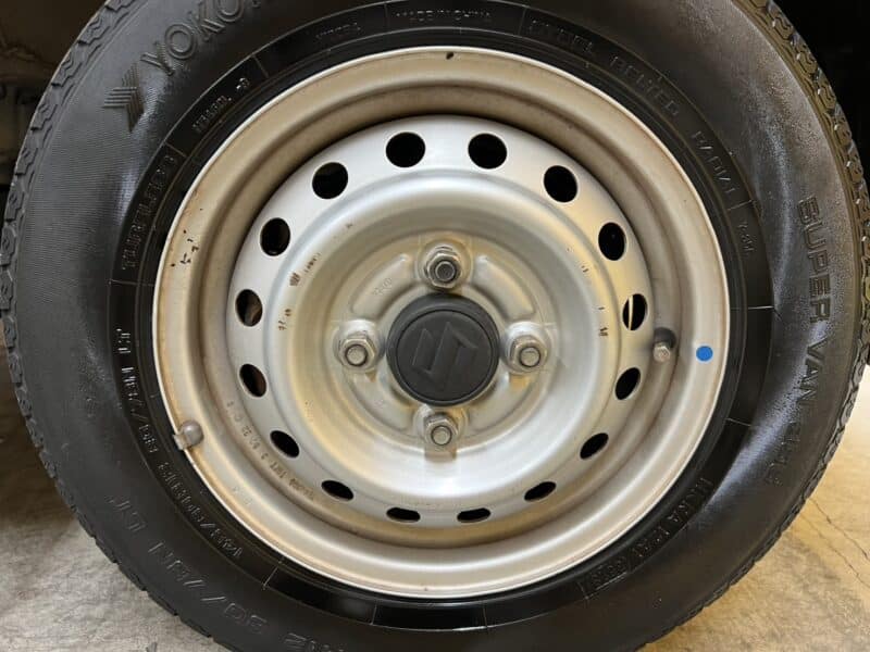 EVERY エブリィ PAリミテッド