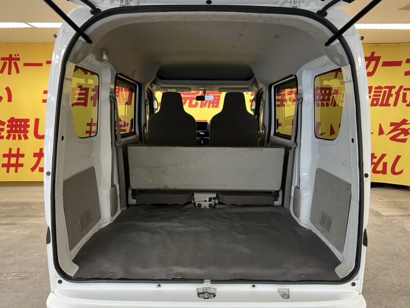 EVERY エブリィ PAリミテッド