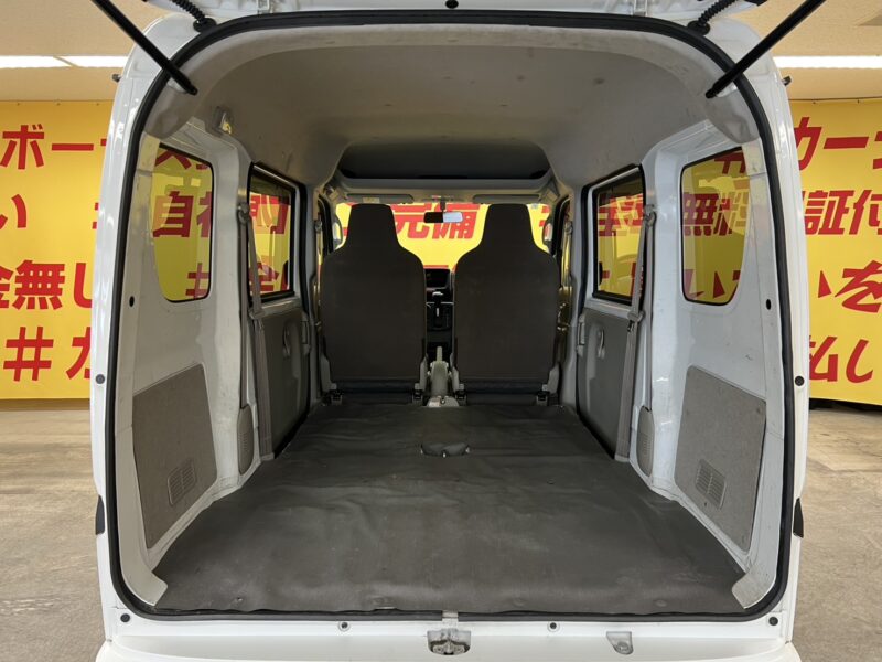 EVERY エブリィ PAリミテッド