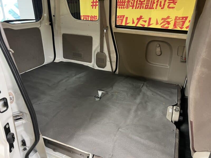 EVERY エブリィ PAリミテッド