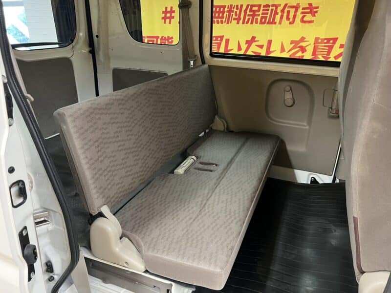 EVERY エブリィ PAリミテッド