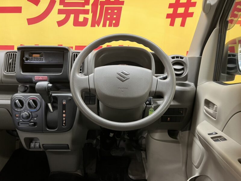 EVERY エブリィ PAリミテッド