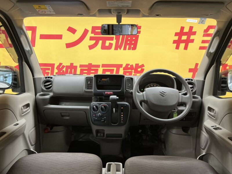 EVERY エブリィ PAリミテッド