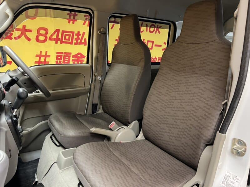 EVERY エブリィ PAリミテッド