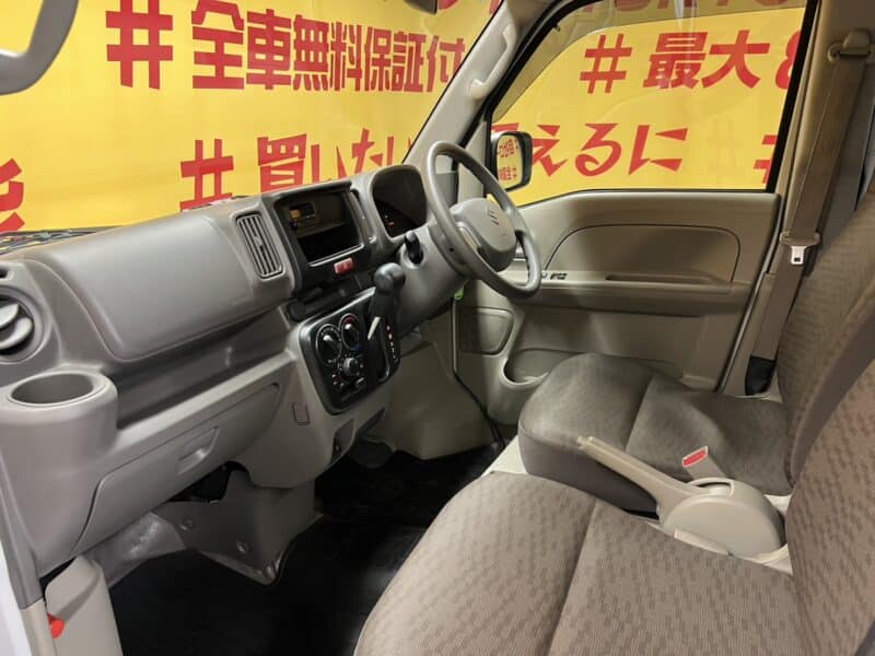 EVERY エブリィ PAリミテッド