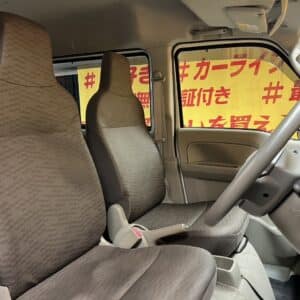EVERY エブリィ　PAリミテッド