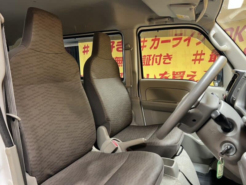 EVERY エブリィ PAリミテッド