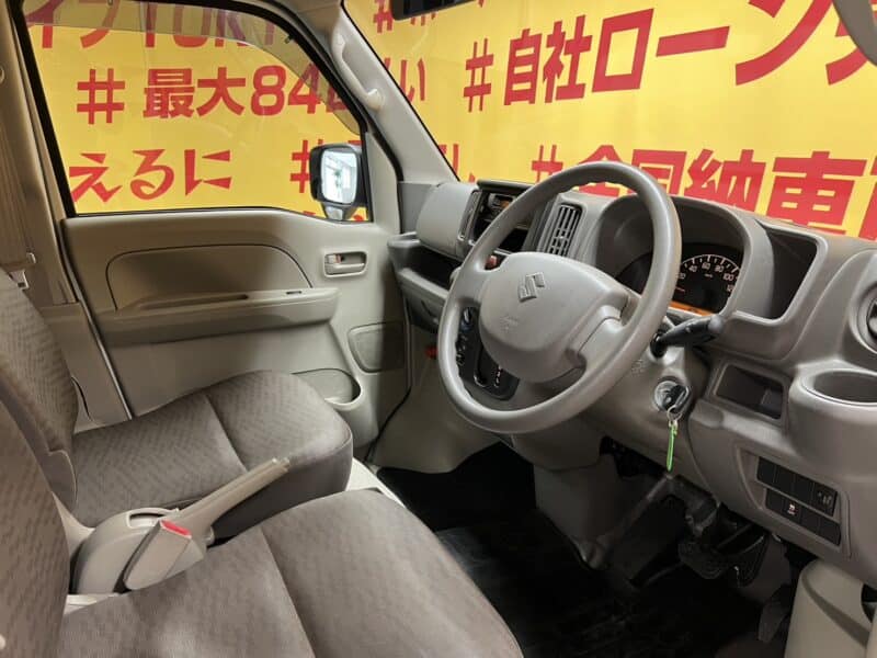 EVERY エブリィ PAリミテッド