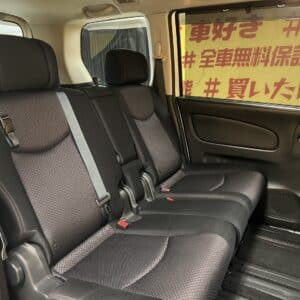 SERENA　セレナ　ハイウェイスター　S-HV 【総合評価優良車】　【車検2年付】