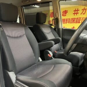 SERENA　セレナ　ハイウェイスター　S-HV 【総合評価優良車】　【車検2年付】