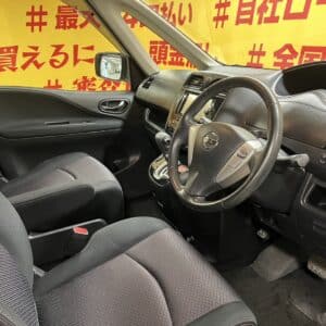 SERENA　セレナ　ハイウェイスター　S-HV 【総合評価優良車】　【車検2年付】