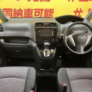 SERENA　セレナ　ハイウェイスター　S-HV 【総合評価優良車】　【車検2年付】