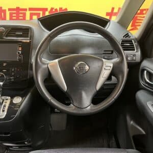 SERENA　セレナ　ハイウェイスター　S-HV 【総合評価優良車】　【車検2年付】