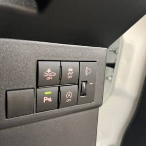 HIJET　ハイゼットカーゴ　デラックス【高年式】【低走行】【車検２年付】