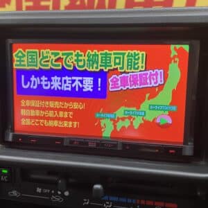 HIJET　ハイゼットカーゴ　クルーズ【カスタム】【４WD】【ターボ】