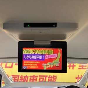 ALPHARD　アルファード　240S　【後期型】
