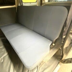 HIJET　ハイゼットカーゴ　クルーズ【カスタム】【４WD】【ターボ】