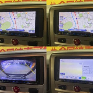 DELICA　デリカD5　GパワーPKG【カスタム】【総合評価優良車】