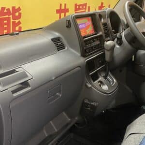 HIJET　ハイゼットカーゴ　クルーズ【カスタム】【４WD】【ターボ】