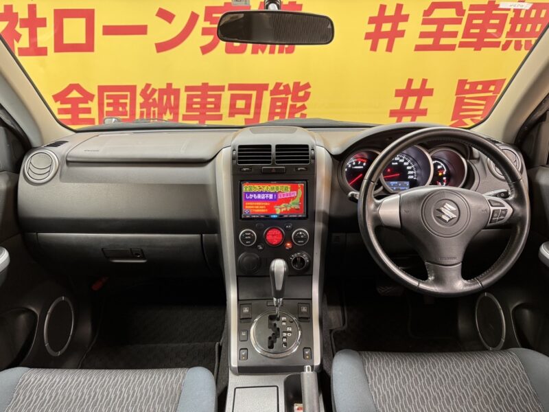 ESCUDO エスクード XG