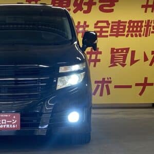 ELGRAND　エルグランド　ライダー 【4WD】【特別仕様車】